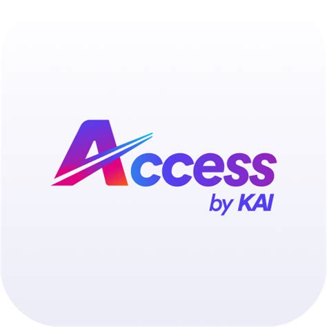 Access By KAI APK V6 0 44 For Android Latest Version