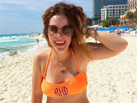 Por Qu La Imagen De Esta Mujer En Bikini Se Volvi Viral