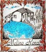 Farine Molino Ronci