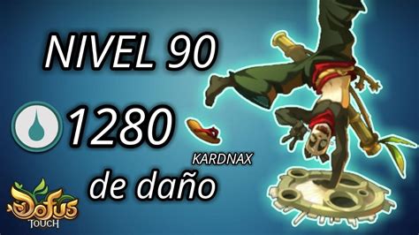 EL MEJOR SET DE SUERTE PARA PANDA NVL 90 UNA LOCURA 1280 DE DAÑO POR