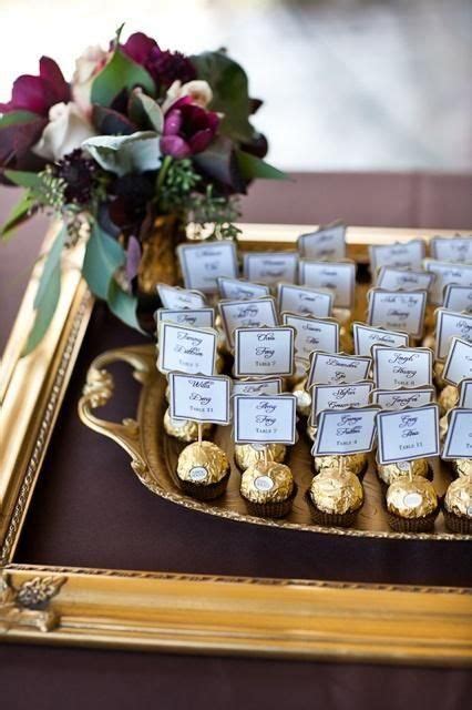 10 Ideas Originales Para Bodas De Oro Espacio Novias