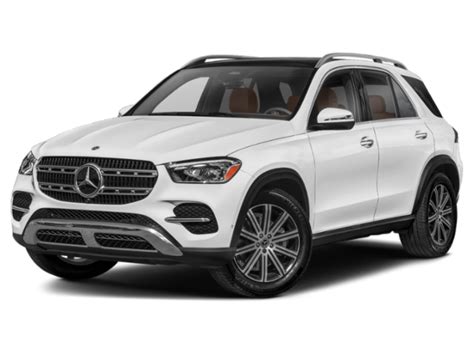 New 2024 Mercedes Benz Gle Gle 350 Suv In Newport Beach N170816