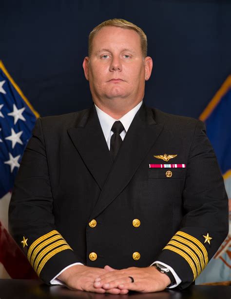 CAPT Michael O’Neill > Naval Surface Force, U.S. Pacific Fleet > Biography