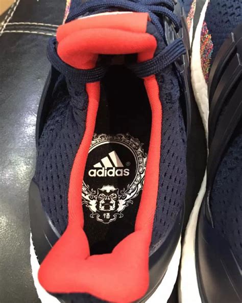 Adidas Ultra Boost Chinese New Year Sneaker Bar Detroit