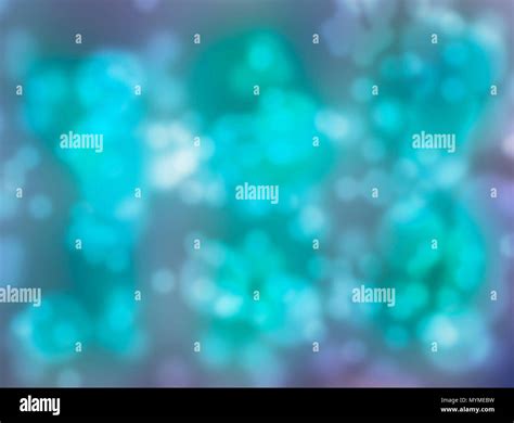 Colorful Bokeh Background Blurred Wallpaper Stock Photo Alamy