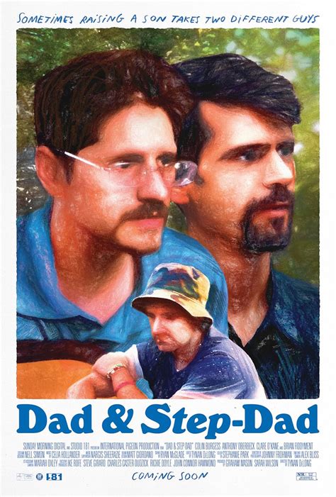 Dad And Step Dad 2023 Imdb