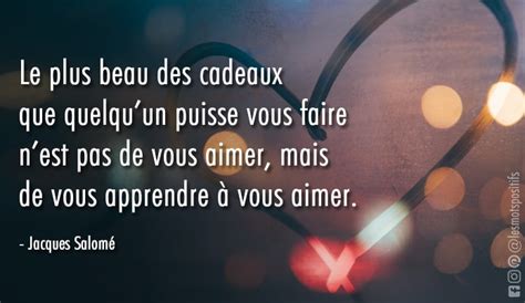 Apprend Moi A T Aimer Citation