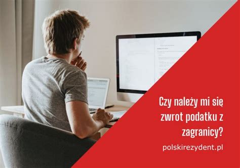 Zwrot Podatku Z Zagranicy Milicz Holandia Niemcy Szwecja Belgia