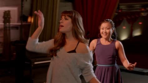 Glee Every Breath You Take Hd Youtube