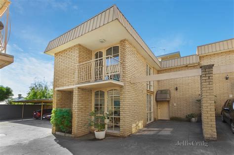 140 42 Elphin Grove Hawthorn Vic 3122 Townhouse For Sale