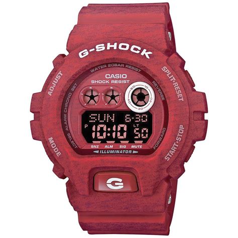 Ceas Barbatesc Casio Gd X Ht G Shock Oversized Emag Ro