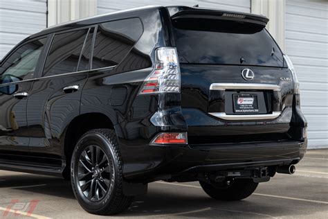 Тюнинг lexus gx 460 фото