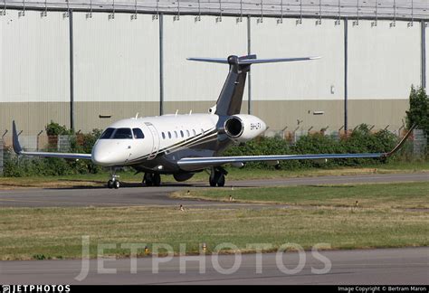 9h Lfx Embraer Emb 550 Praetor 600 Flexjet Bertram Maron Jetphotos