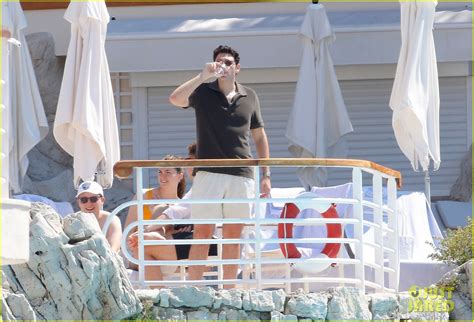 Photo Sofia Richie Elliot Grainge Vacation In South Of France 44 Photo 4921801 Just Jared