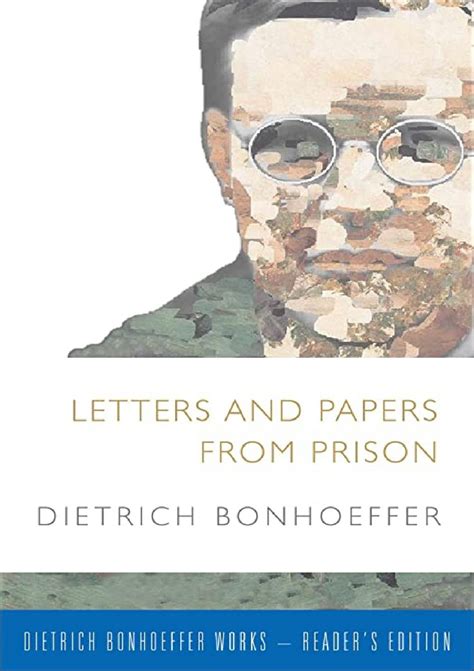 DOWNLOAD [PDF] Letters and Papers from Prison (Dietrich Bonhoeffer Works)