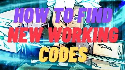 Project Slayer How To Find New Working Project Slayer Codes Youtube