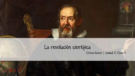 la revolucion cientifica profesocial