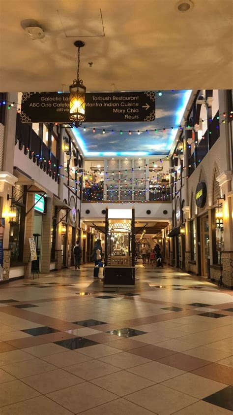sunway pyramid | Pyramids, Landmarks, Cuisine