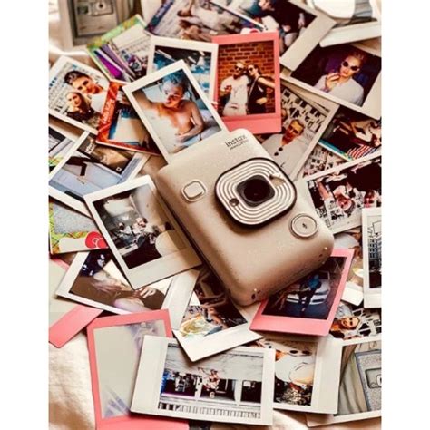 Jual Cetak Polaroid Mini Instax Original Shopee Indonesia