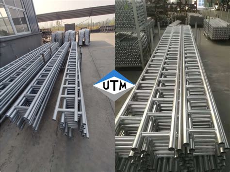 SCAFFOLDING BEAM LADDER From China SCAFFOLDING BEAM LADDER