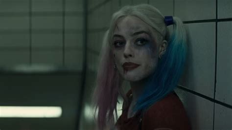 Harley Quinns Origin Story Teased In Suicide Squad Set Photo Nerdist