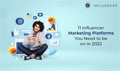 Top Influencer Marketing Platforms for 2022 | Influencer.in