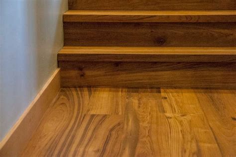 Staircase Nosing Options Which Is Right For Your Project — Anthology