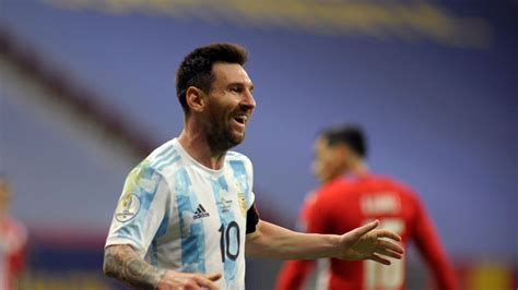 Lionel Messi Kolejny Rekord Ma Na Wyciagni Cie R Ki Co Musi Zrobi