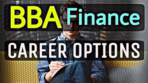 Bba Finance Career Options Jobs After Bba Finance Finance Career In India Sunil Adhikari