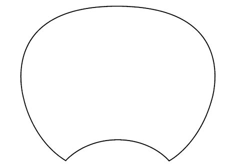 第1回うちわ 枠 テンプレート ファイルのダウンロードページです