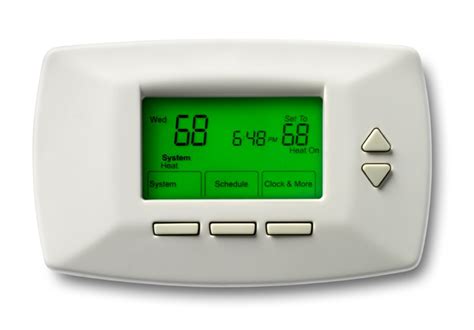 What Is The Ideal Ac Thermostat Setting