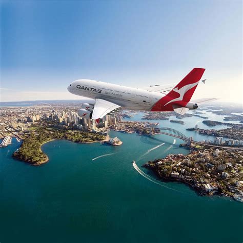 Qantas set to launch Sydney-Auckland-New York flight route in 2023