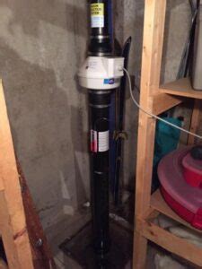 Radon Mitigation Swift Plumbing And Heating