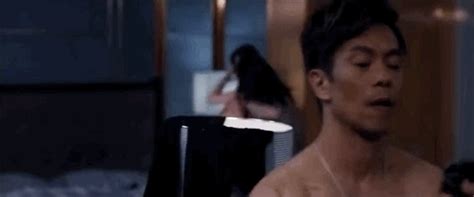 Pm Nichkhun S Wild Group Sex Scene Has Netizens Shook Kpophit Kpop Hit
