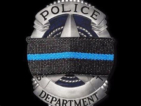 Dallas Police Department Announces Funeral Details For Fallen Officers ...