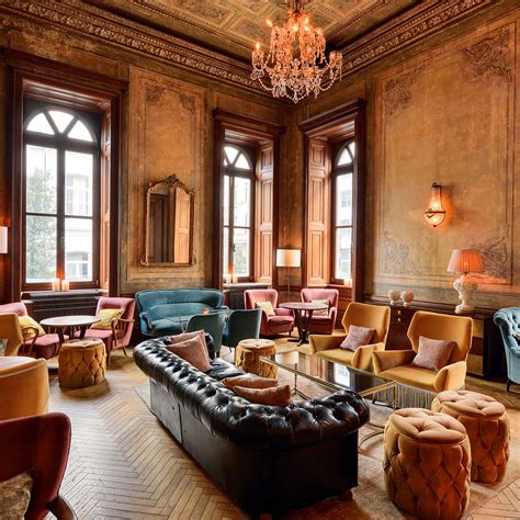 Soho House Chooses Culture Over Corporate By Tablet Hotels