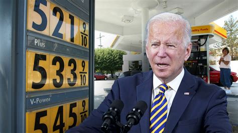 Inflation And Record Gas Prices Will Hit Americans Paychecks Hard Fox Business