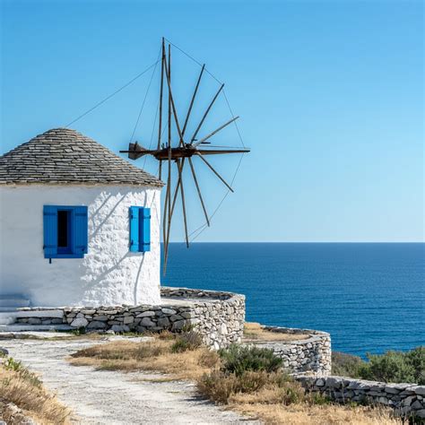 Viento Griego Qué Es y Efectos en el Clima