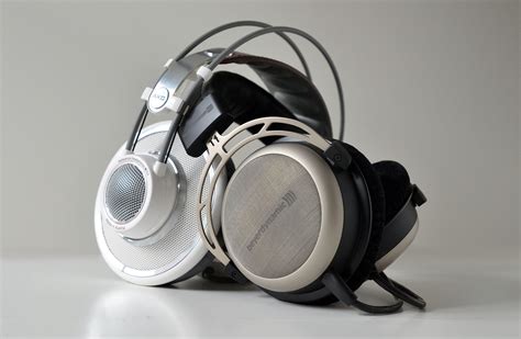 THE BIG AKG K701 AND Q701 REVIEW | The Headphoneer