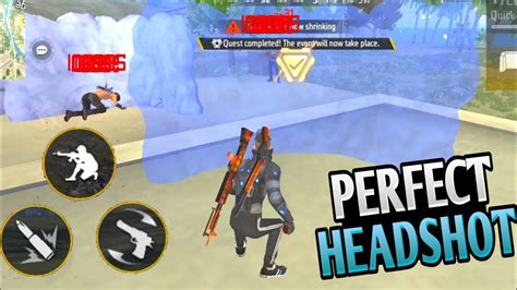 Solo Vs Squad 90 Headshot Rate Poco X3 Pro Free Fire Best Drag