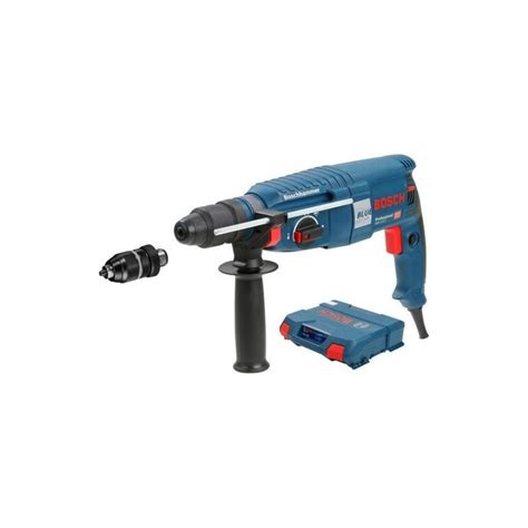 Trapano Tassellatore Gbh F Professional Bosch