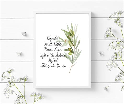 scripture art printable scripture wall art etsy