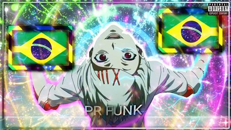 MTG PR FUNK ANIME EDIT FUNK Collab O Yifzinxcria4748 YouTube