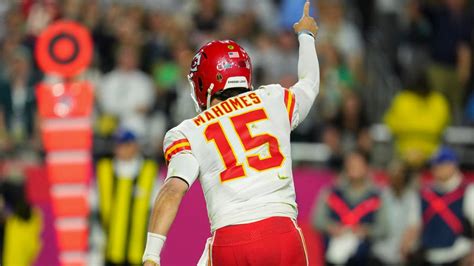 Seven wildest moments from Super Bowl 2023: Chiefs' second half sparks ...