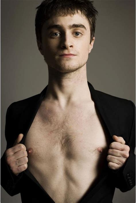 Amazon.com: Daniel Radcliffe Poster by Silk Printing # Size about (60cm ...