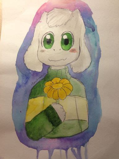 Undertale ️ Artistic Utopia Amino Amino