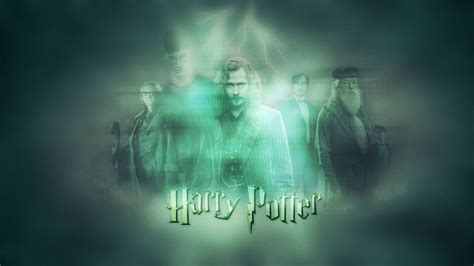 Harry Potter Wallpapers ♥ Harry Potter Photo 39680079 Fanpop