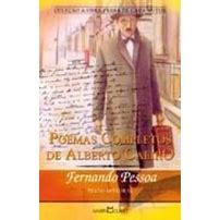 Poemas Completos De Alberto Caeiro Fernando Pessoa Shopee Brasil