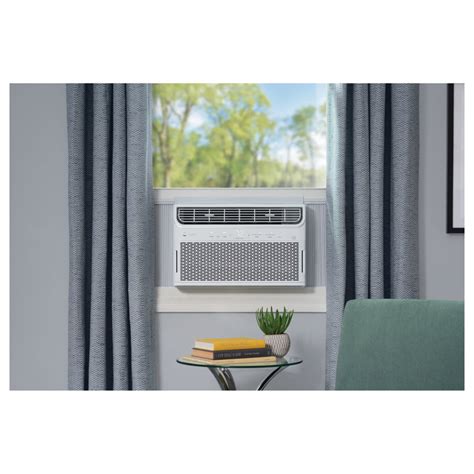 Ge Profile™ 10100 Btu Energy Star Wi Fi Connected Window Air