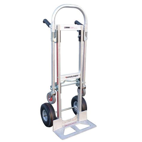 2 Position Magliner Gemini Jr Hand Truck